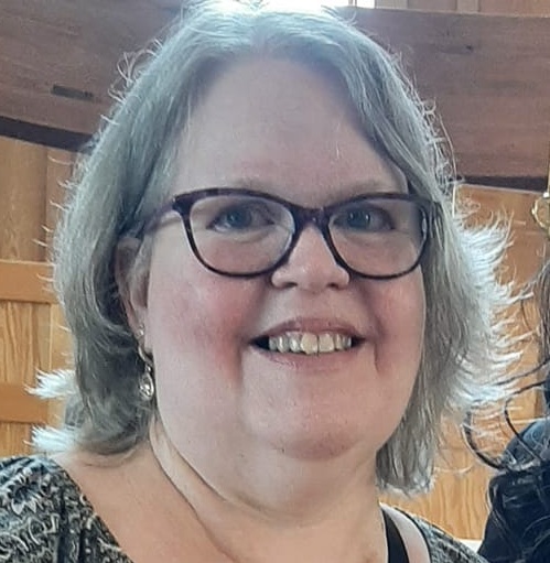 Debra Newton-Carter